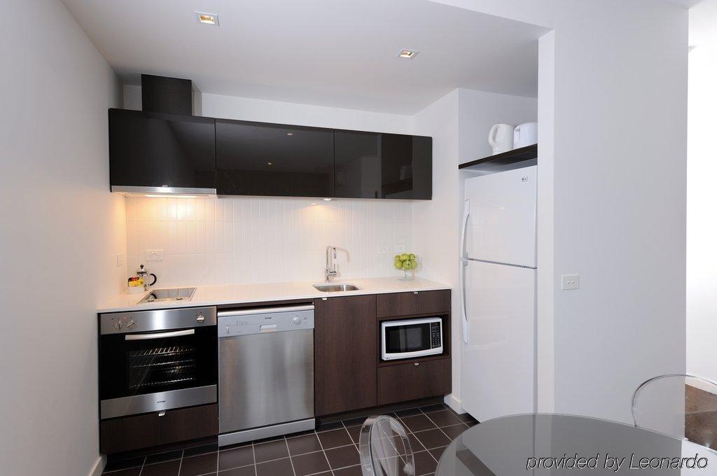 Dandenong Central Apartments Official Kamer foto